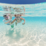 Tips for Summer Travel Plans for Children with Autism Spectrum Disorder