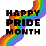 Pride Month Resources